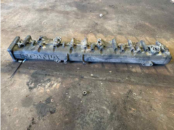 Engine and parts SCANIA