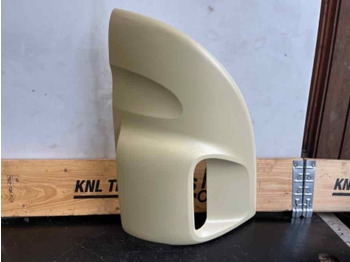 Body and exterior SCANIA P