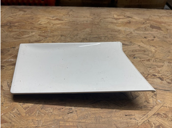 Body and exterior SCANIA