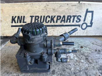 Brake valve SCANIA
