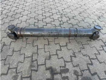 Propeller shaft SCANIA