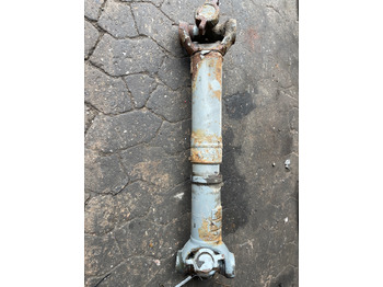 Propeller shaft SCANIA P