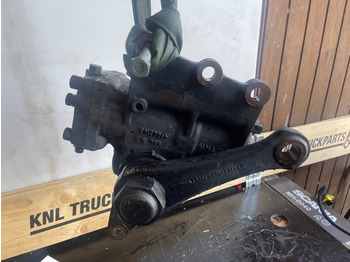 Steering SCANIA