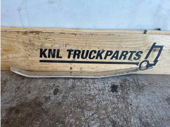 Cab and interior SCANIA