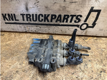 Brake valve SCANIA