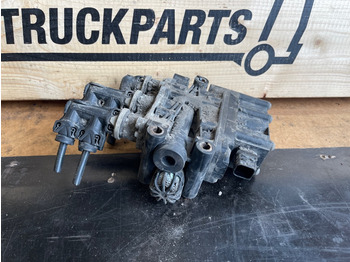 Brake valve SCANIA