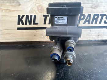 Brake valve SCANIA