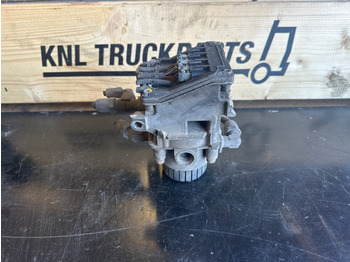Brake valve SCANIA