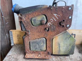 Fuel processing/ Fuel delivery VOLVO