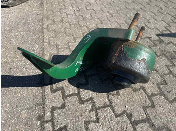 Frame/ Chassis for Truck VOLVO BRACKET 21342988: picture 2