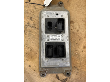 Electrical system VOLVO