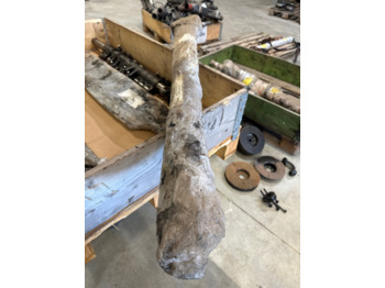 Camshaft VOLVO