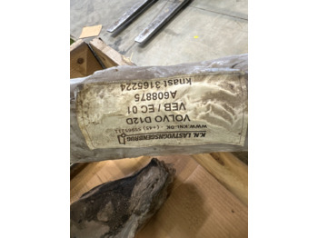 Camshaft for Truck VOLVO D12D CAMSHAFT 3165224: picture 2