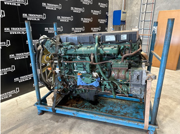 Engine VOLVO