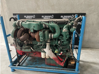Engine VOLVO