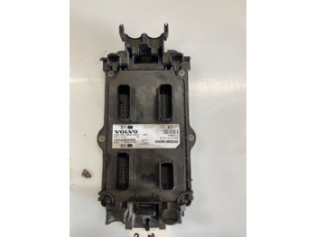 Electrical system VOLVO