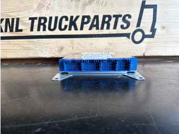 Electrical system VOLVO