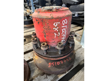 Wheel hub VOLVO