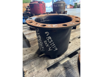 Wheel hub VOLVO