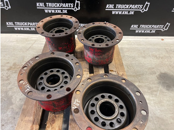 Wheel hub VOLVO