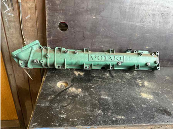 Engine and parts VOLVO