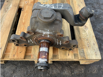 Steering VOLVO