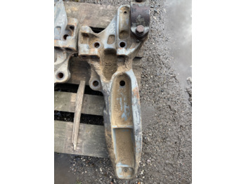 Suspension VOLVO