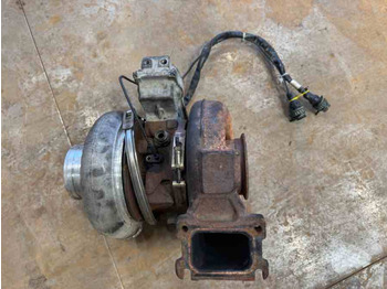 Engine and parts for Truck VOLVO TURBO 22017850: picture 2