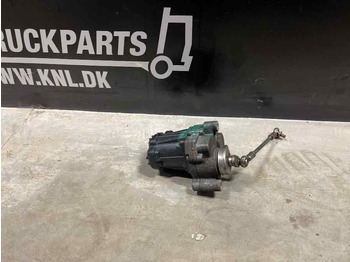 Engine and parts VOLVO