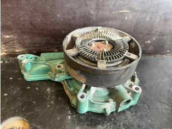 Engine and parts VOLVO