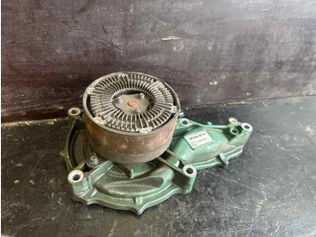 Engine and parts VOLVO