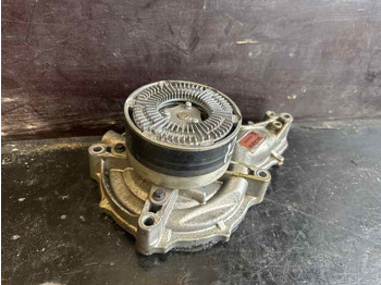 Engine and parts VOLVO