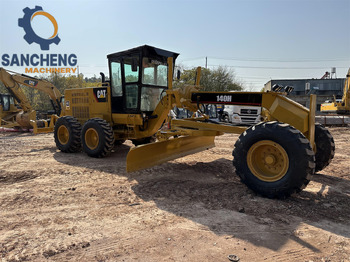Grader CATERPILLAR 140H