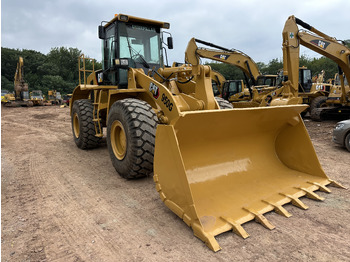 Wheel loader CATERPILLAR 950G