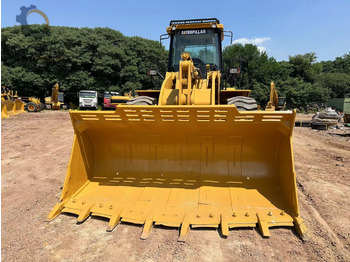 Wheel loader CATERPILLAR 980H: picture 3 Wheel loader CATERPILLAR 980H: picture 3