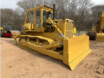 Bulldozer CATERPILLAR D7G