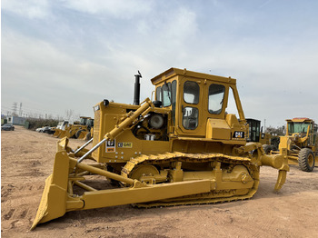 Bulldozer CATERPILLAR D7G