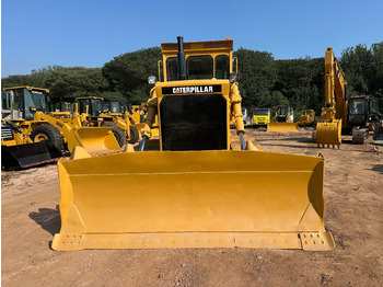 Bulldozer CATERPILLAR D7G bulldozer: picture 5