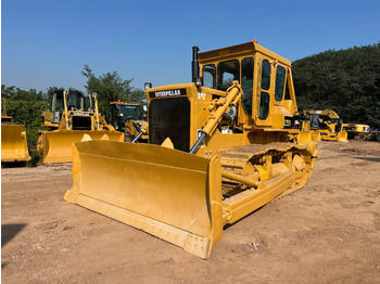 Bulldozer CATERPILLAR D7G bulldozer: picture 2