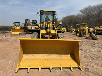 Wheel loader SDLG 936L: picture 4 Wheel loader SDLG 936L: picture 4