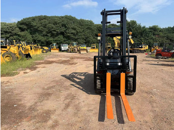 Diesel forklift TOYOTA GENEO30: picture 5 Diesel forklift TOYOTA GENEO30: picture 5