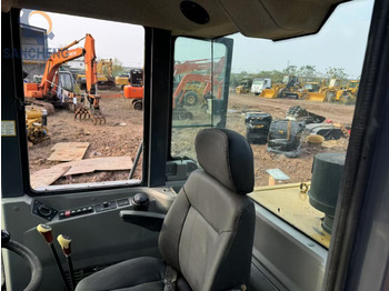 Wheel loader XCMG LW500F: picture 3