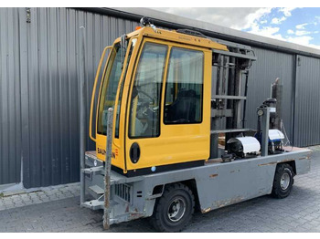 Side loader BAUMANN