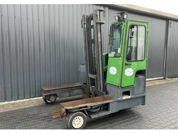 Side loader COMBILIFT