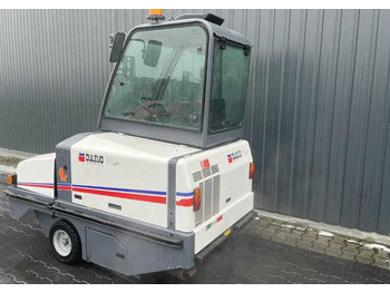 Industrial sweeper Dulevo 100BK: picture 3