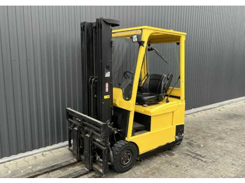 Electric forklift HYSTER