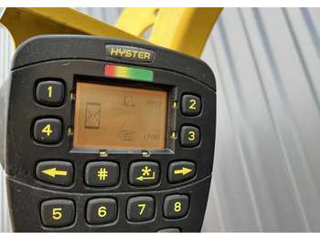 Leasing of Hyster J1.6XN Hyster J1.6XN: picture 5 Leasing of Hyster J1.6XN Hyster J1.6XN: picture 5