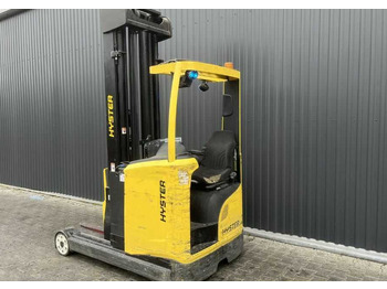 Reach truck Hyster R2.5: picture 3