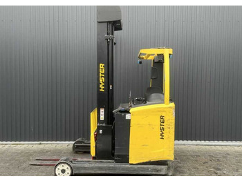 Reach truck Hyster R2.5: picture 2