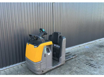 Order picker JUNGHEINRICH ECE